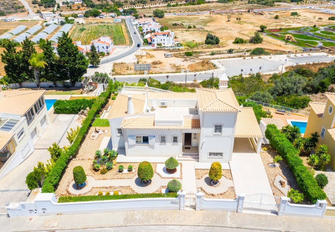 House in Albufeira - Villa Vista Marina 