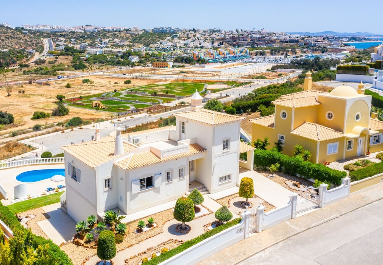 House in Albufeira - Villa Vista Marina 