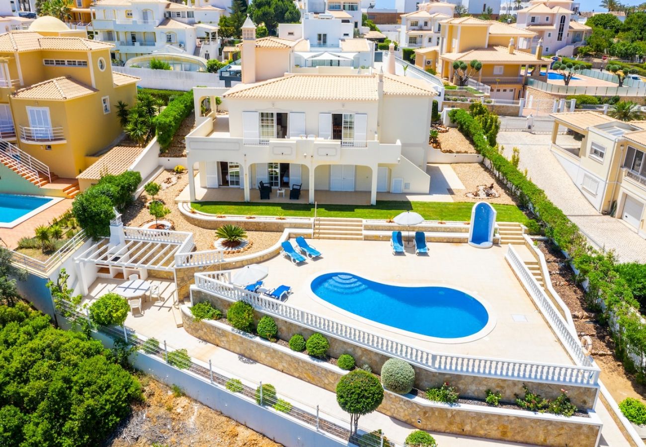 House in Albufeira - Villa Vista Marina 