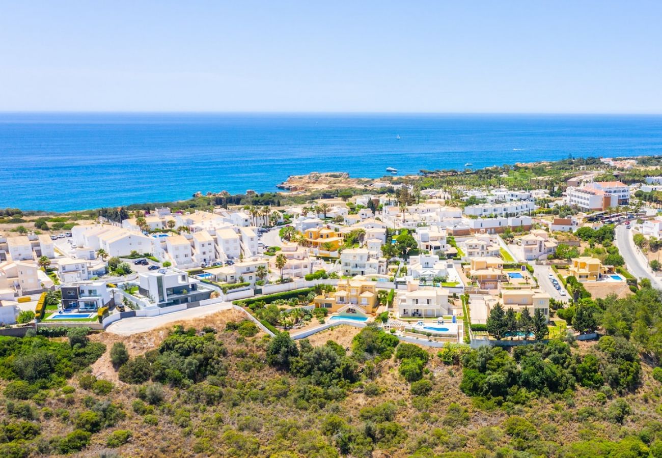 House in Albufeira - Villa Vista Marina 