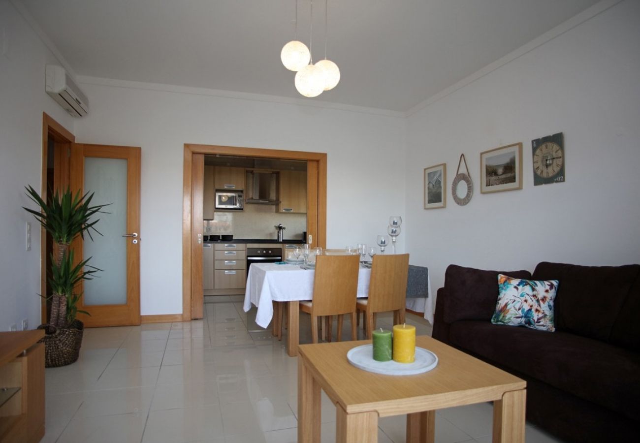 Residence in Albufeira - Barracuda Oura Dream Apartment 