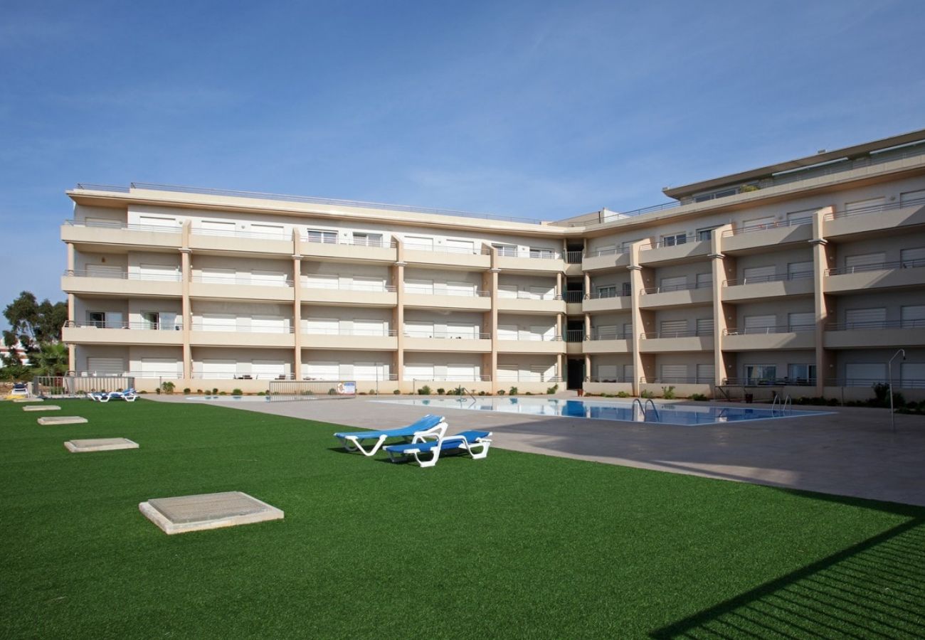 Residence in Albufeira - Barracuda Oura Dream Apartment 