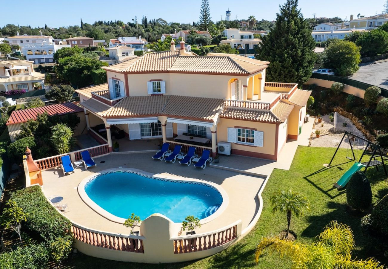 Villa in Carvoeiro - Villa Glória - Carvoeiro Countryside 