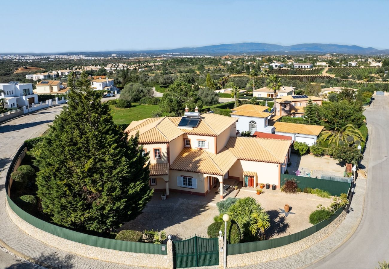 Villa in Carvoeiro - Villa Glória - Carvoeiro Countryside 