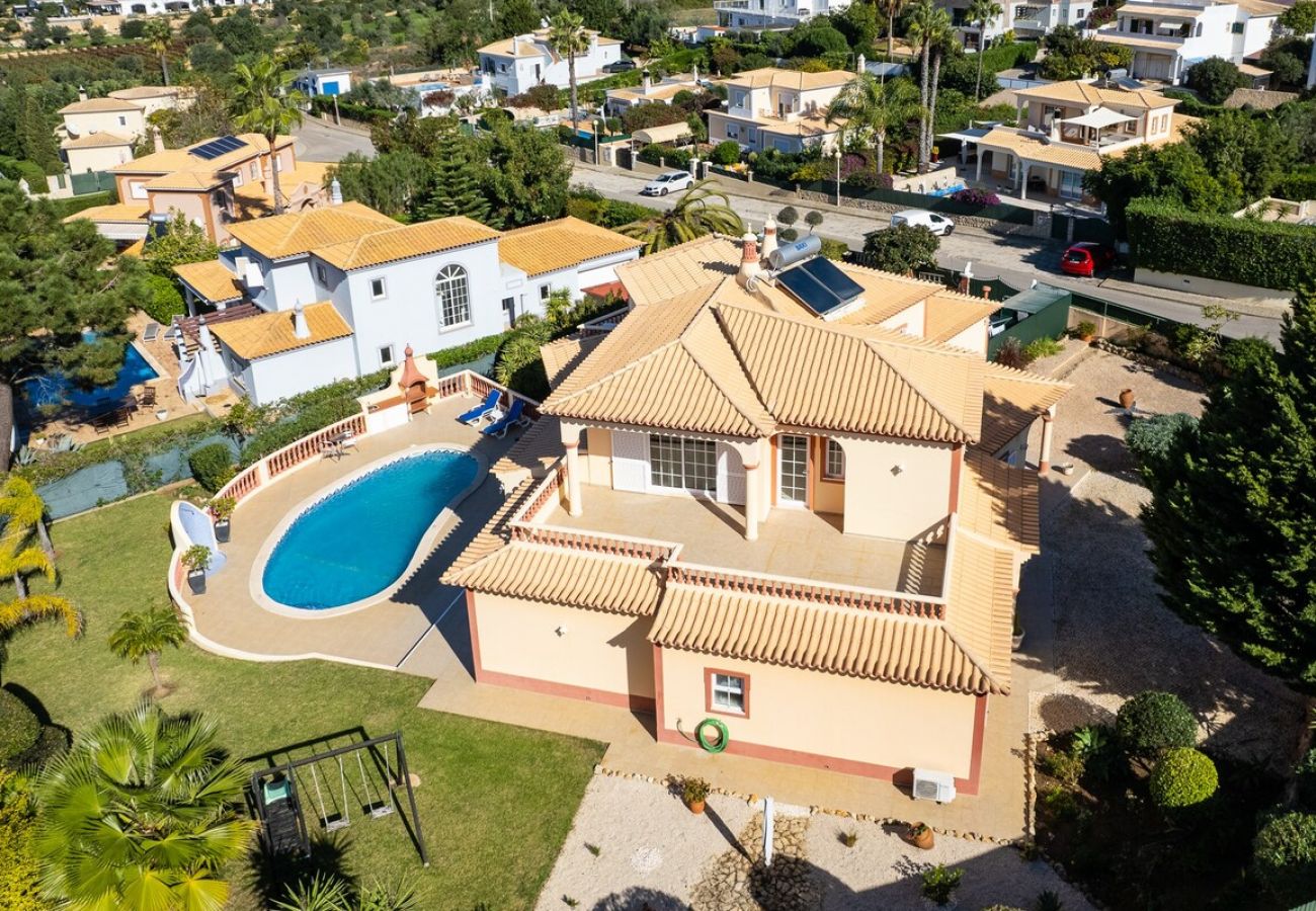 Villa in Carvoeiro - Villa Glória - Carvoeiro Countryside 