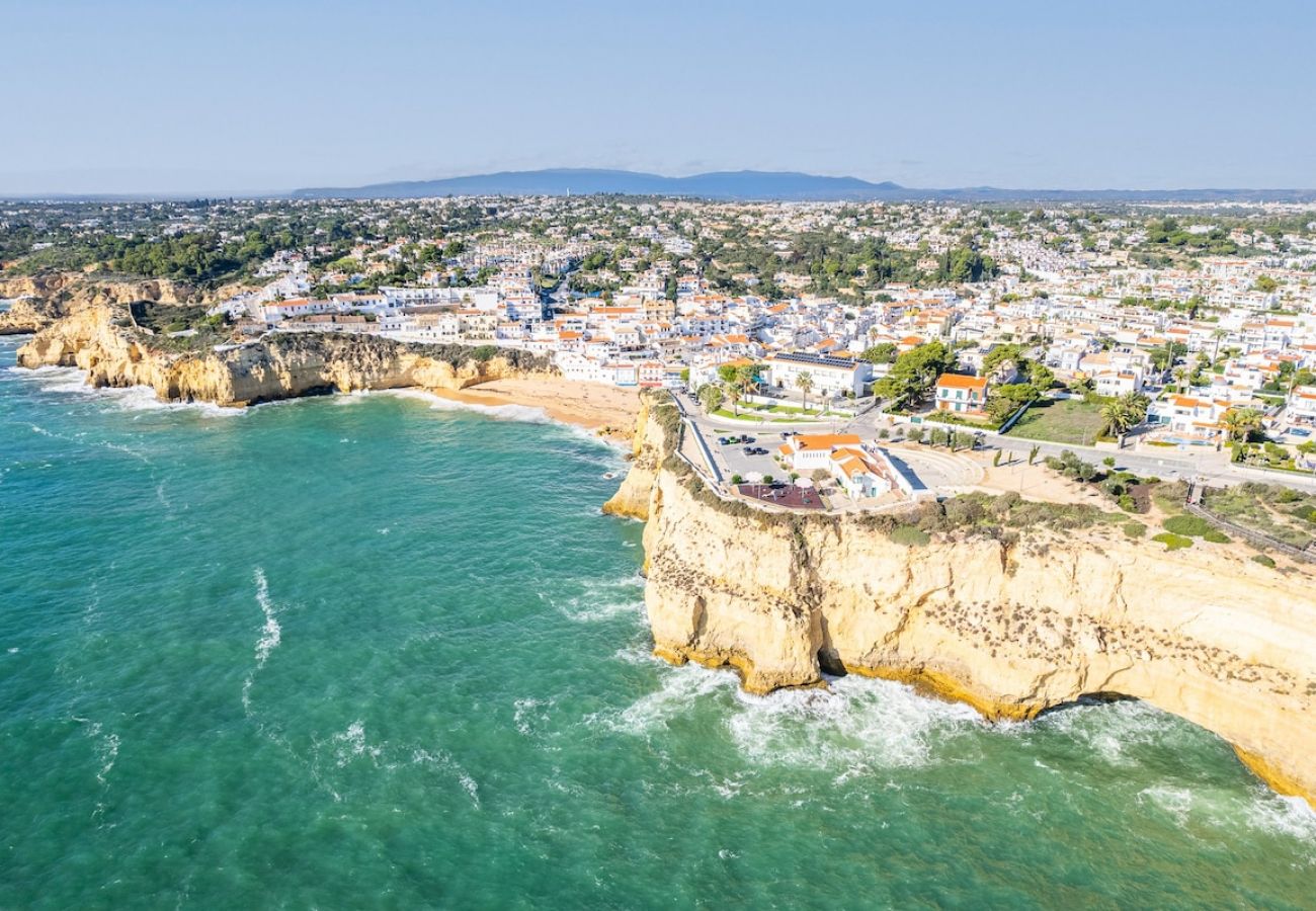 Villa in Carvoeiro - Villa Glória - Carvoeiro Countryside 