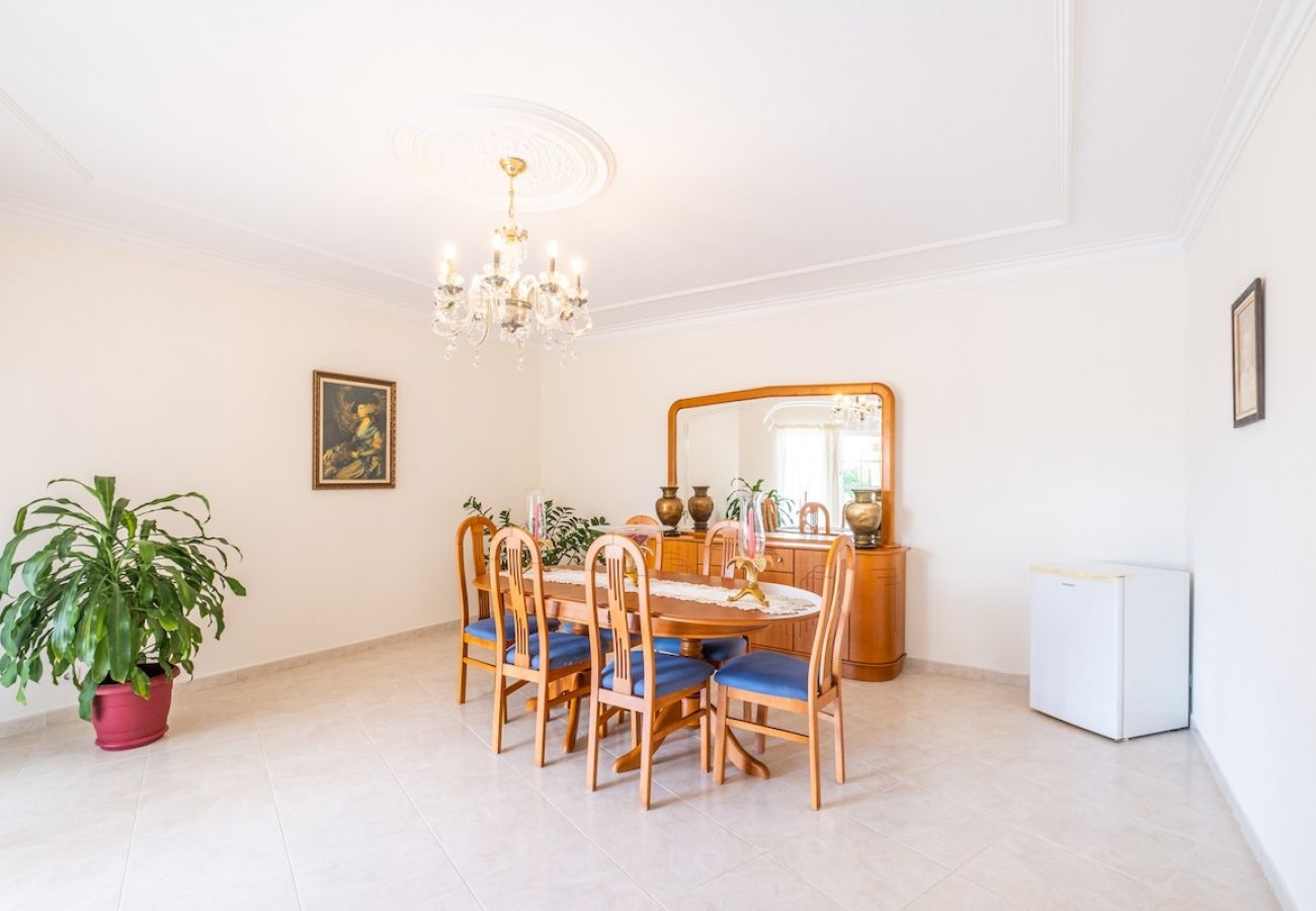 Villa in Carvoeiro - Villa Glória - Carvoeiro Countryside 