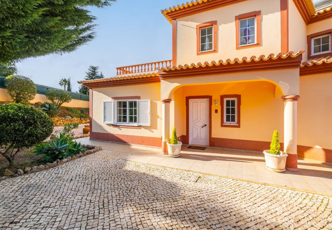 Villa in Carvoeiro - Villa Glória - Carvoeiro Countryside 