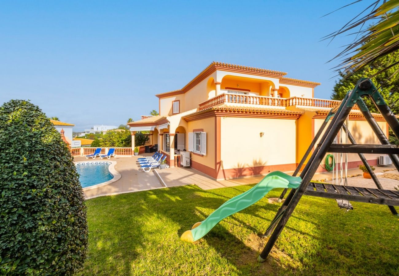 Villa in Carvoeiro - Villa Glória - Carvoeiro Countryside 