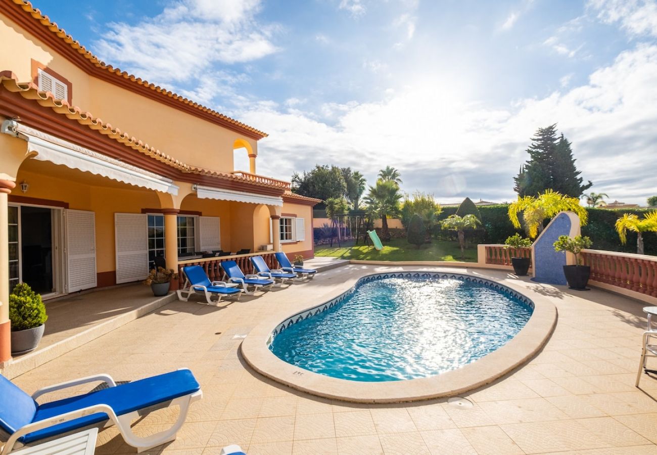 Villa in Carvoeiro - Villa Glória - Carvoeiro Countryside 