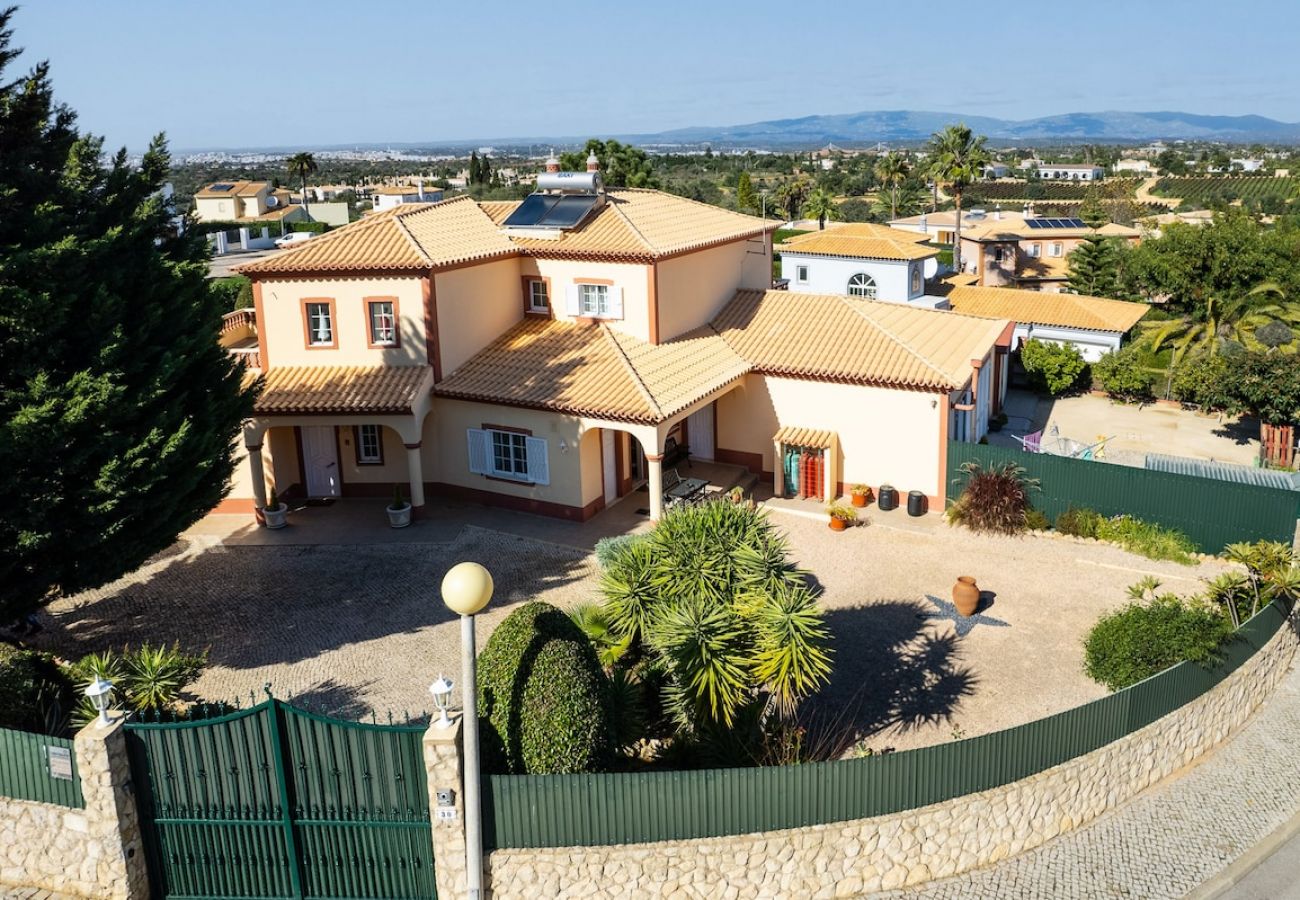 Villa in Carvoeiro - Villa Glória - Carvoeiro Countryside 