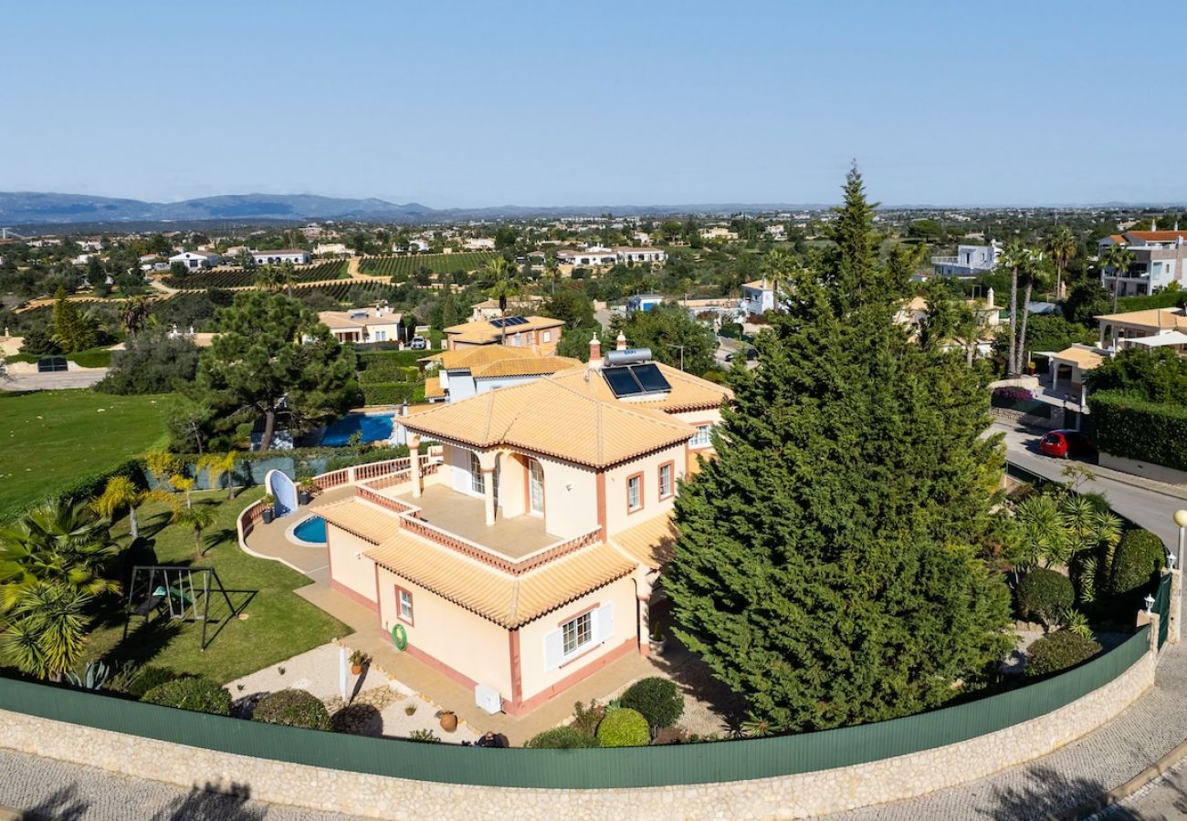 Villa in Carvoeiro - Villa Glória - Carvoeiro Countryside 