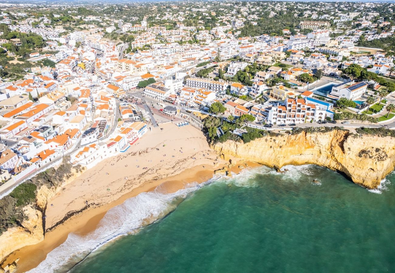 Villa in Carvoeiro - Villa Glória - Carvoeiro Countryside 