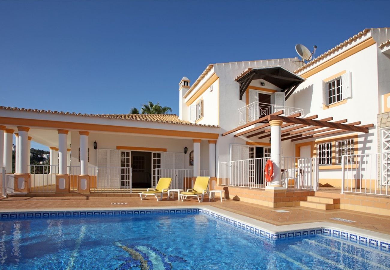 Villa in Albufeira - Villa Jumar 