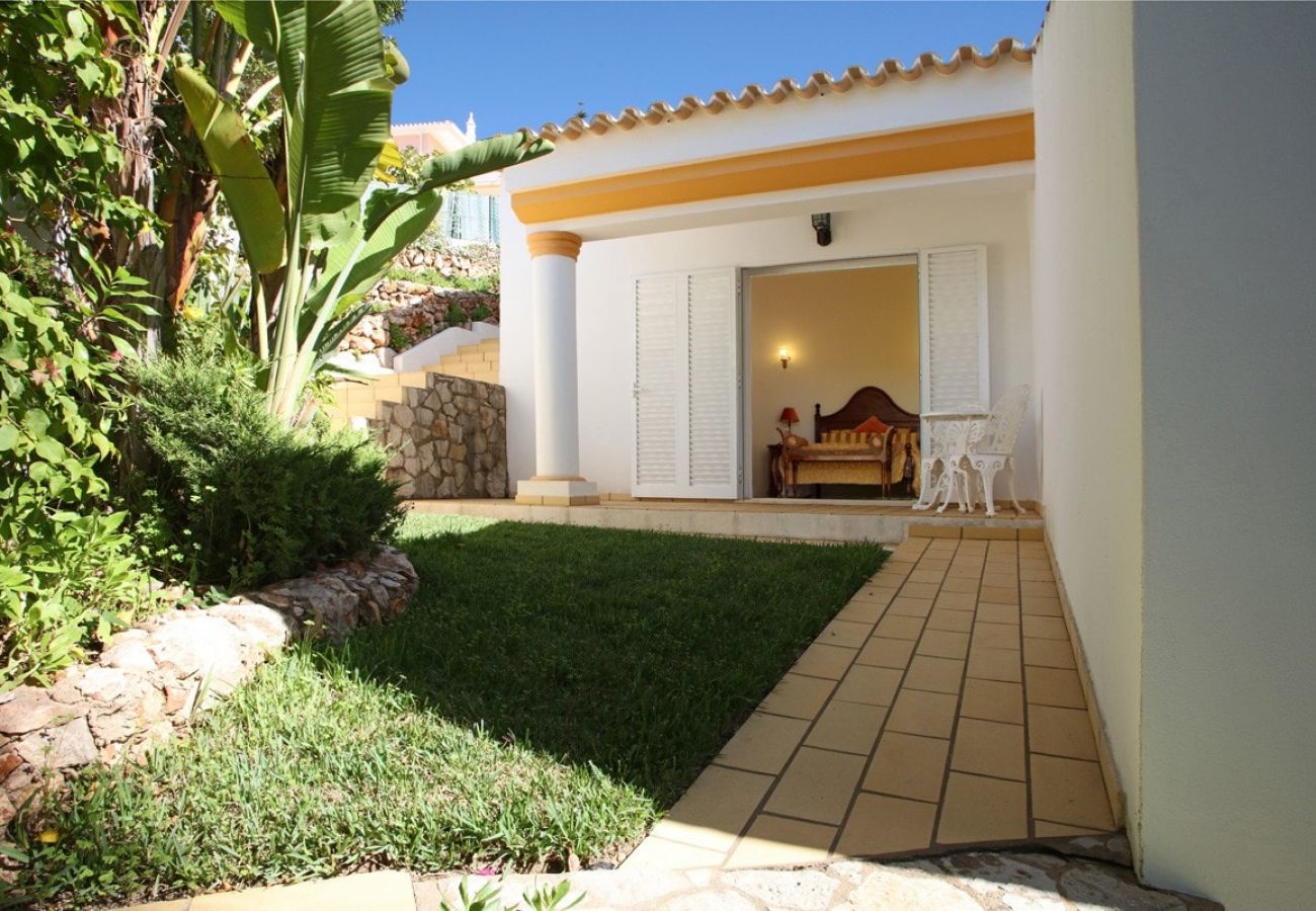 Villa in Albufeira - Villa Jumar 