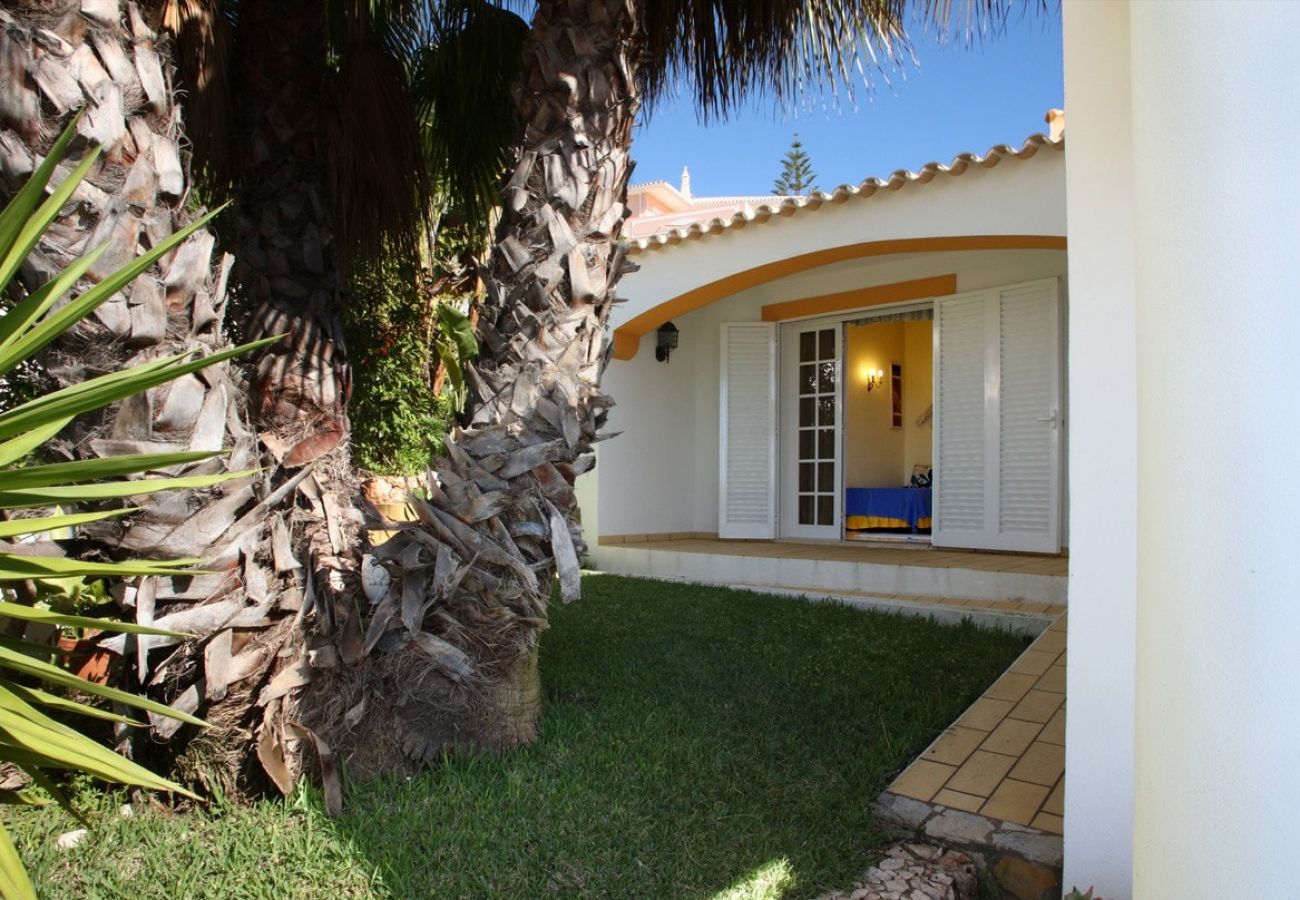 Villa in Albufeira - Villa Jumar 