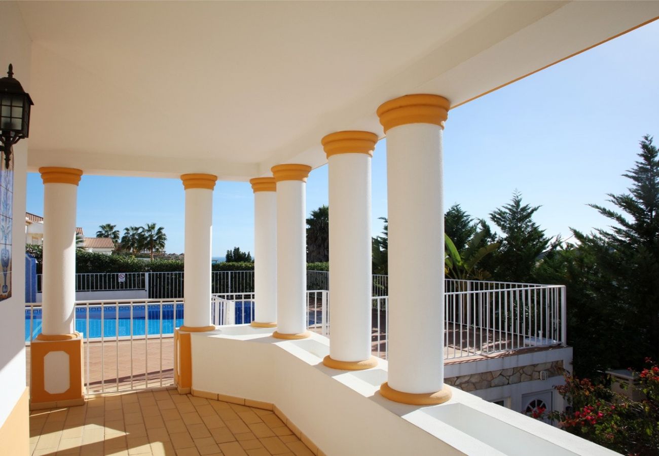 Villa in Albufeira - Villa Jumar 