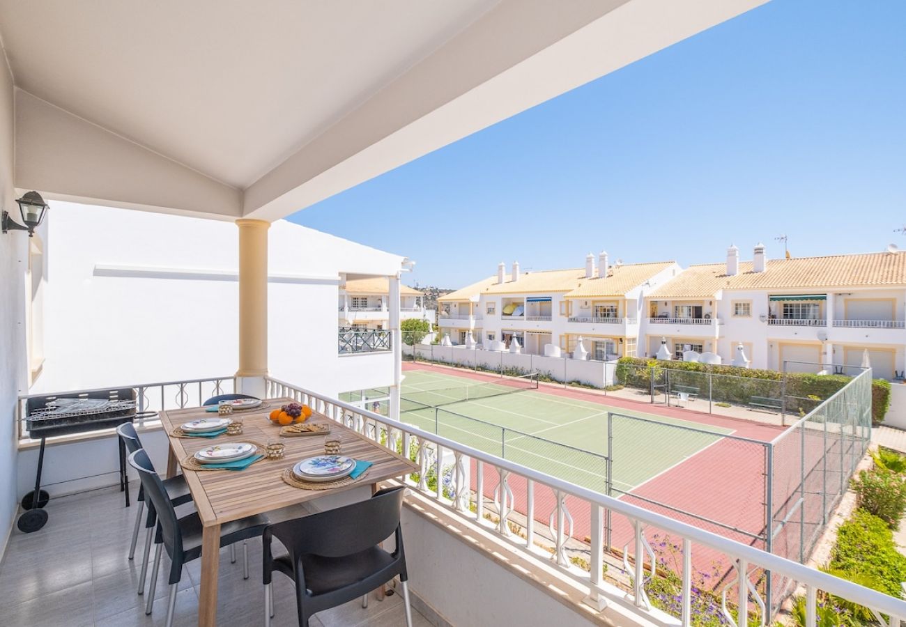 Apartment in Albufeira - Apartamento Casa Vela 