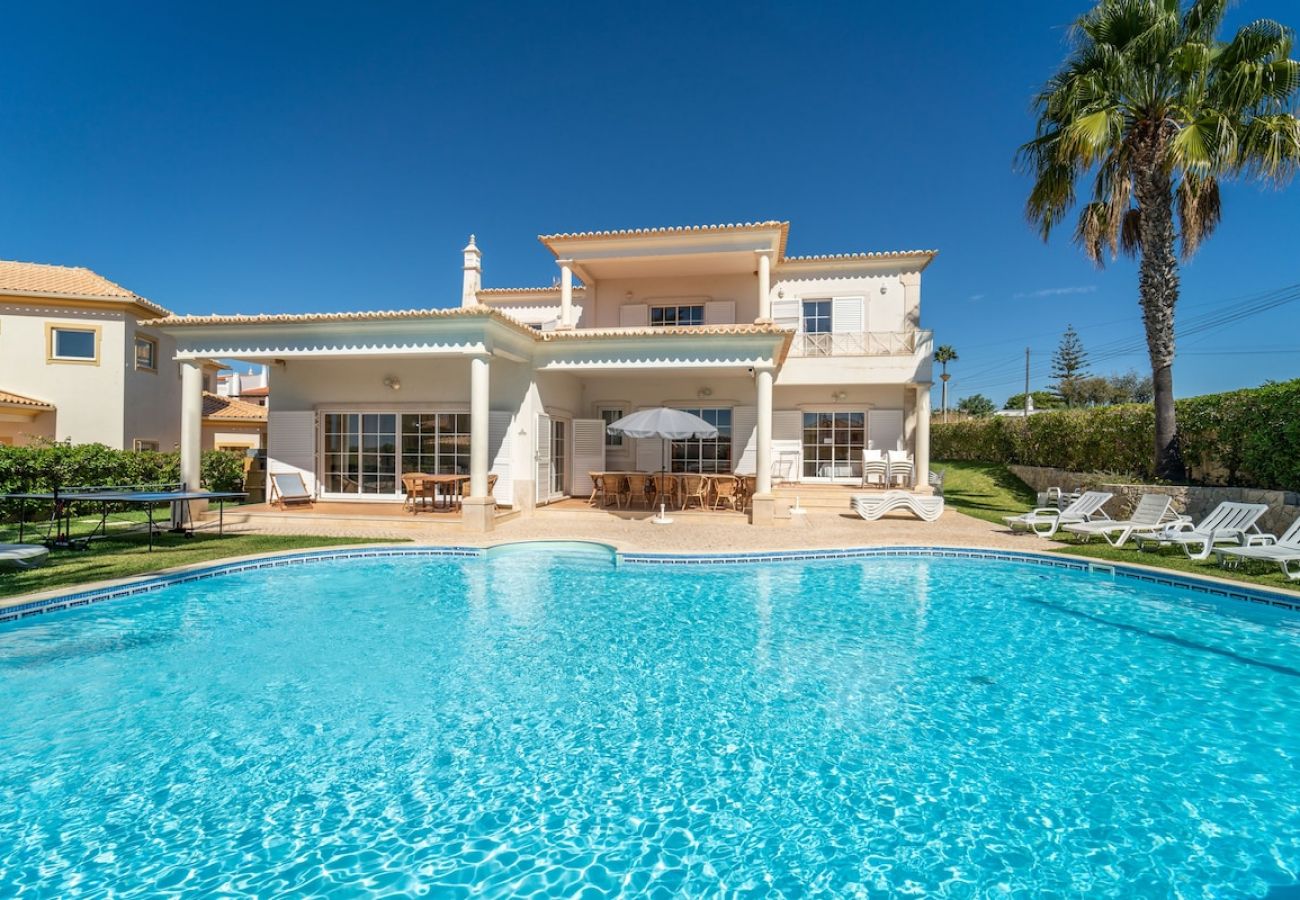 Villa in Guia - Villa Galé 