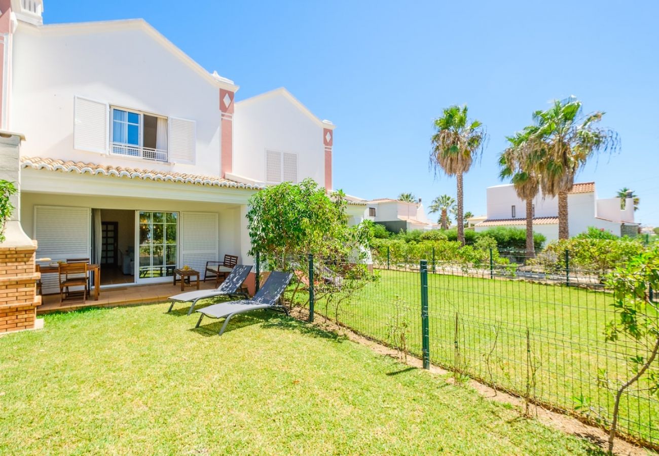 Residence in Galé - Villa Jasmin - Galé Bay 