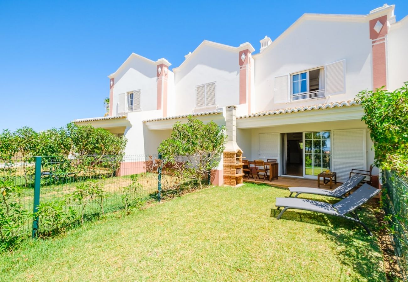 Residence in Galé - Villa Jasmin - Galé Bay 