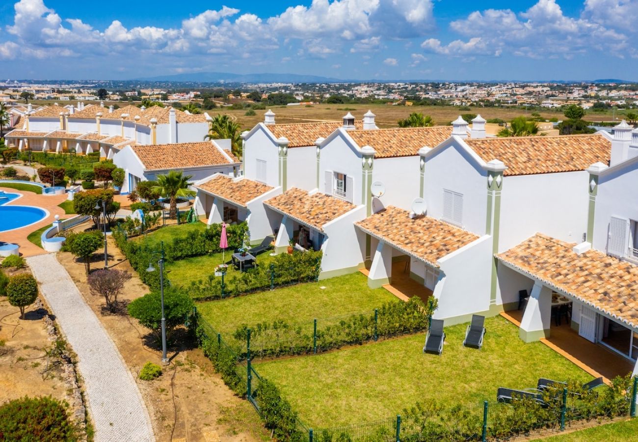 Residence in Galé - Villa Jasmin - Galé Bay 