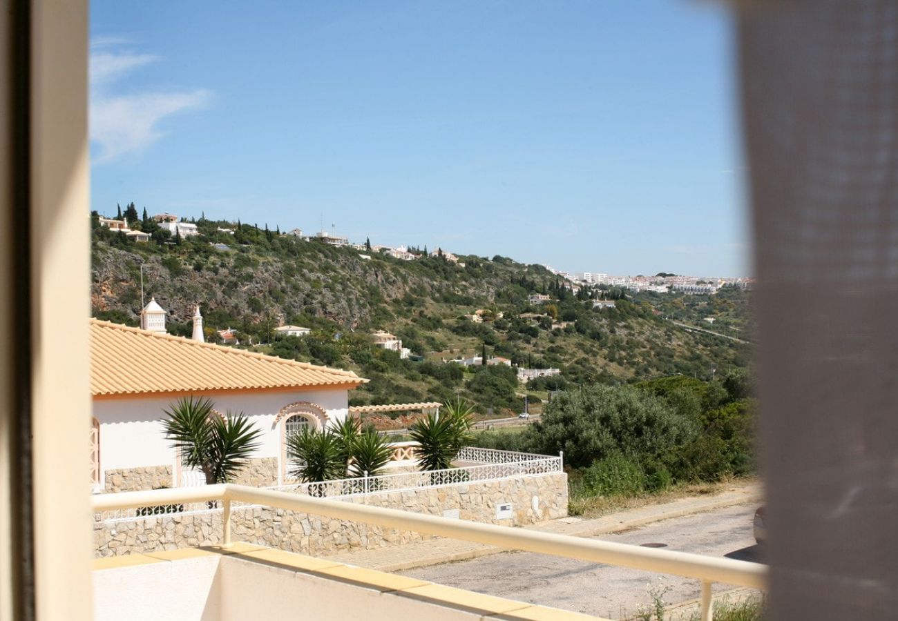 House in Albufeira - Villa Nina - Marina Waves & Poolside Bliss