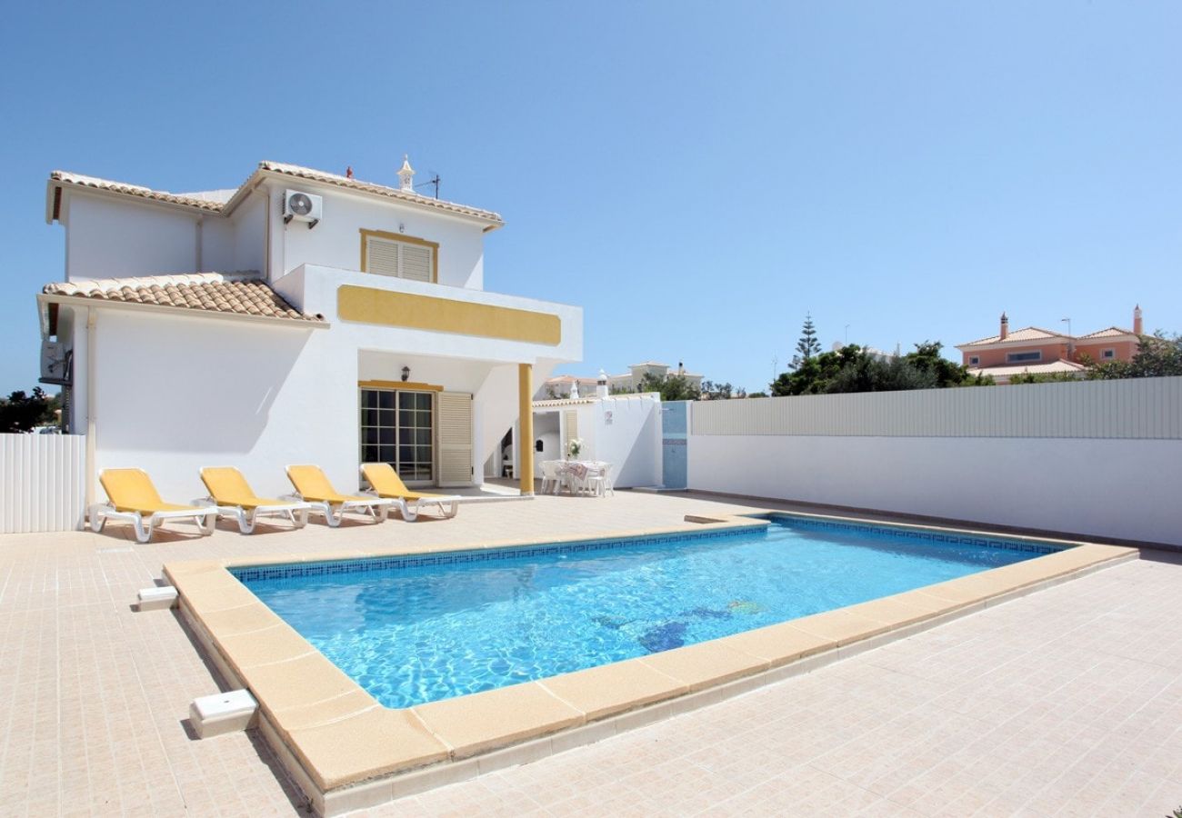 Villa in Albufeira - Villa Duarte 