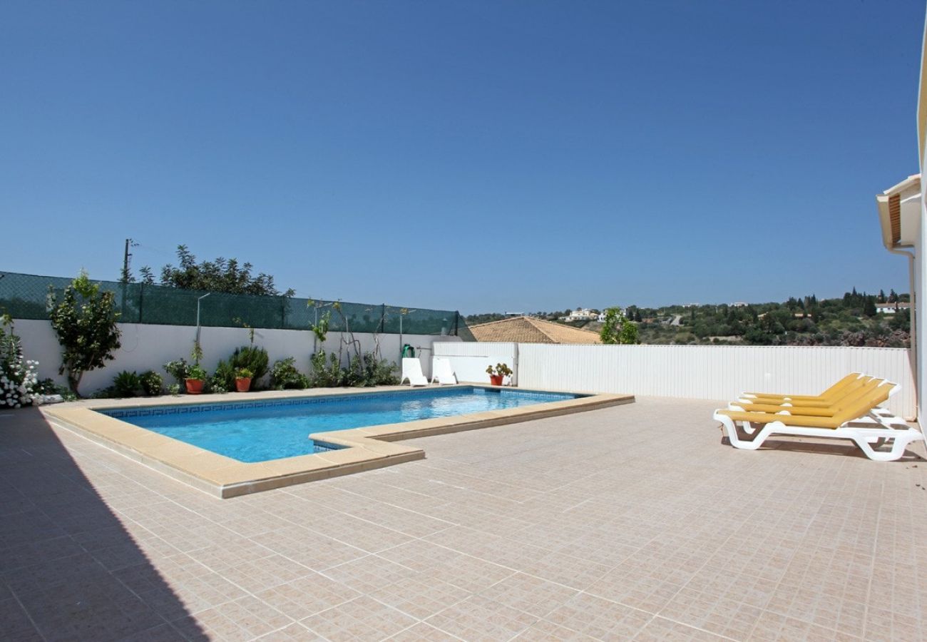 Villa in Albufeira - Villa Duarte 