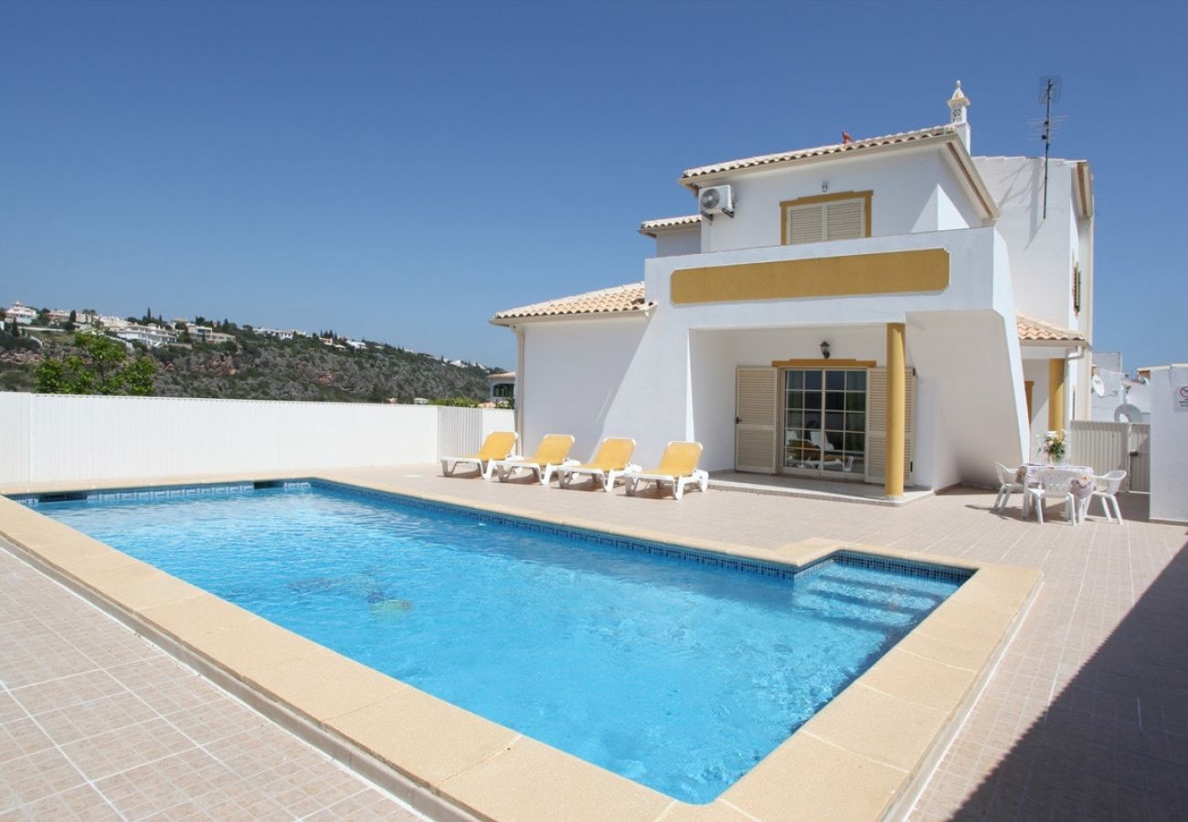 Villa in Albufeira - Villa Duarte 