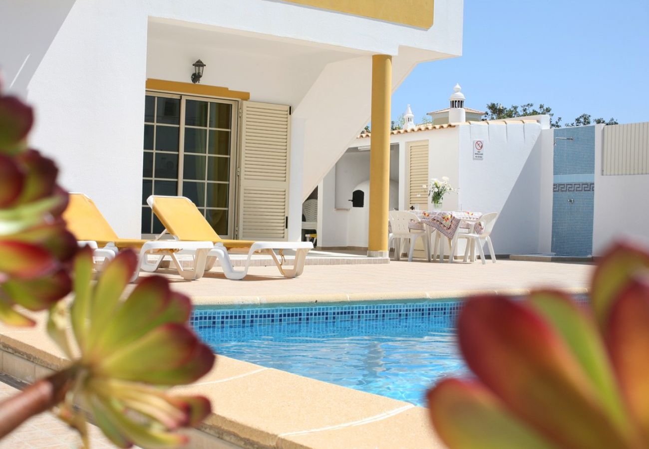 Villa in Albufeira - Villa Duarte 