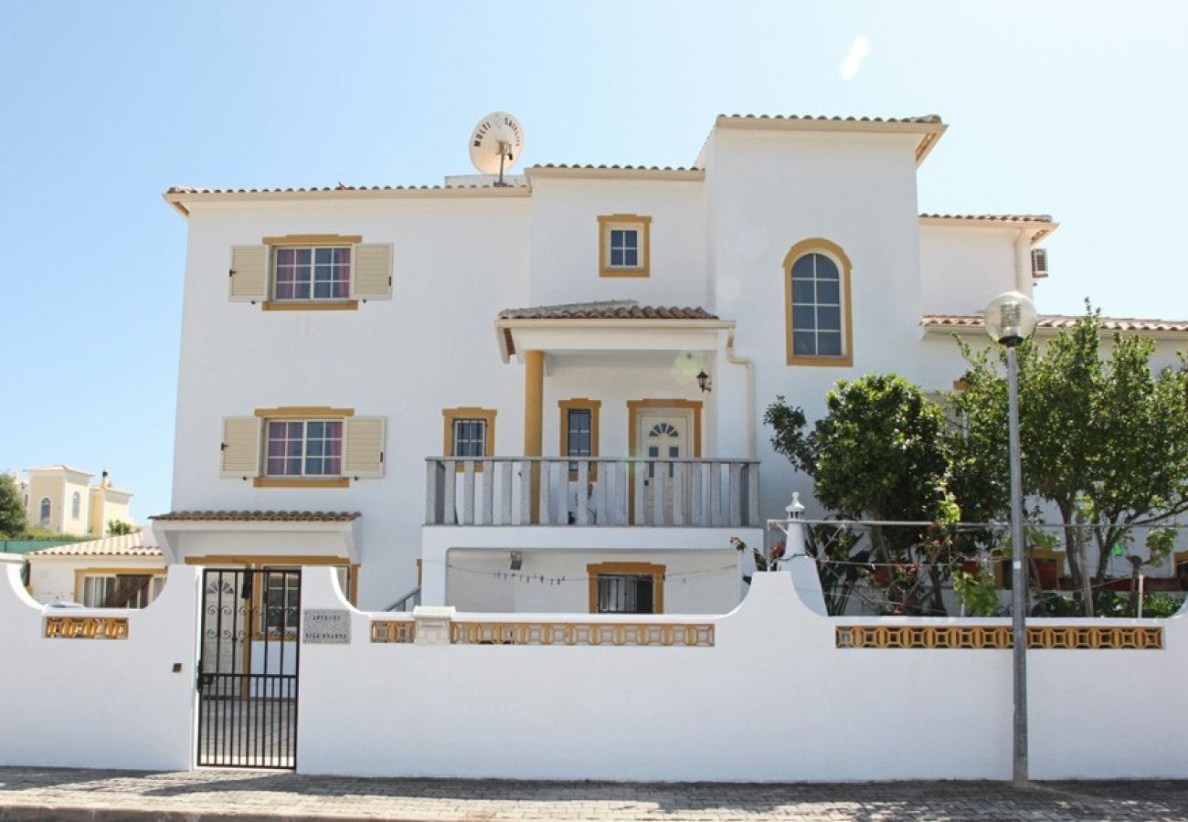 Villa in Albufeira - Villa Duarte 