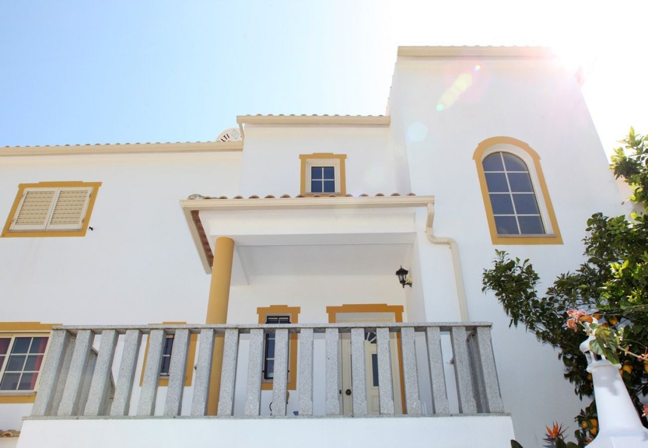 Villa in Albufeira - Villa Duarte 