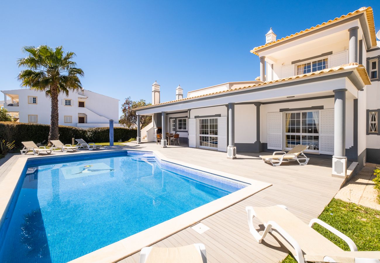 Villa in Albufeira - Villa Ventura Heritage 