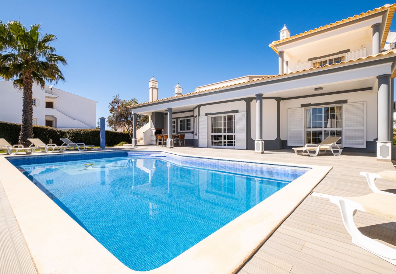 Villa in Albufeira - Villa Ventura Heritage 