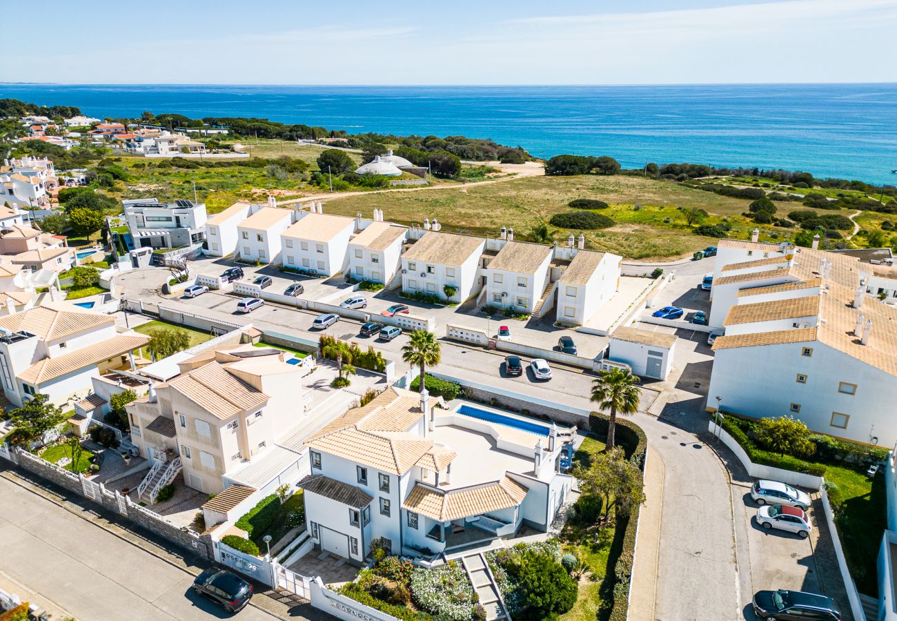 Villa in Albufeira - Villa Ventura Heritage 