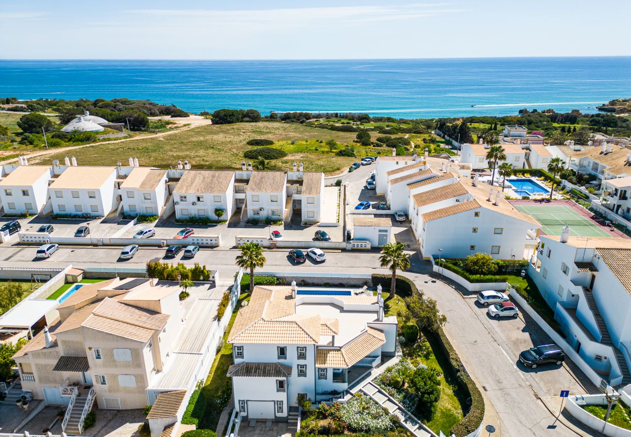 Villa in Albufeira - Villa Ventura Heritage 