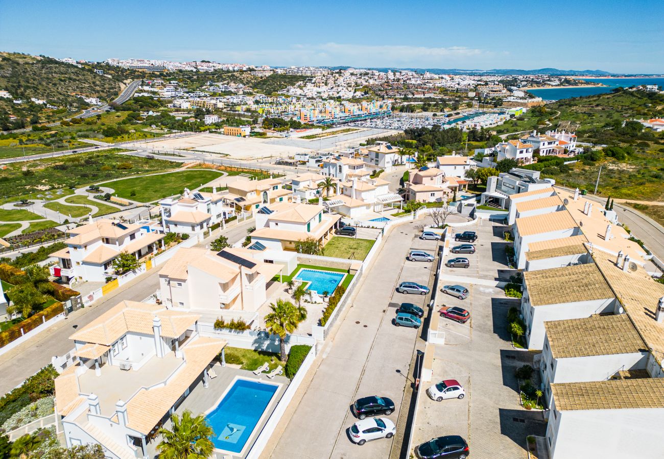 Villa in Albufeira - Villa Ventura Heritage 