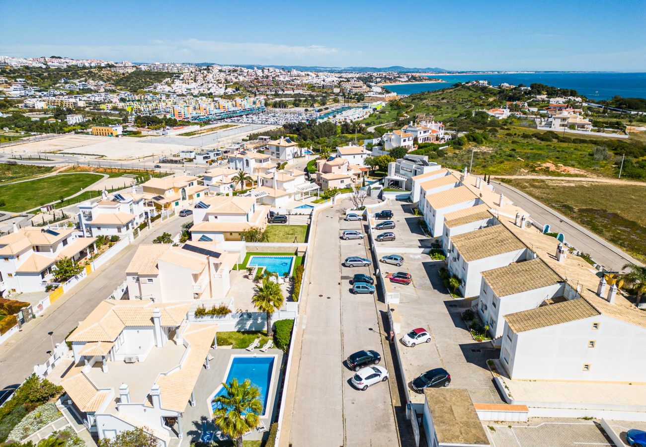 Villa in Albufeira - Villa Ventura Heritage 