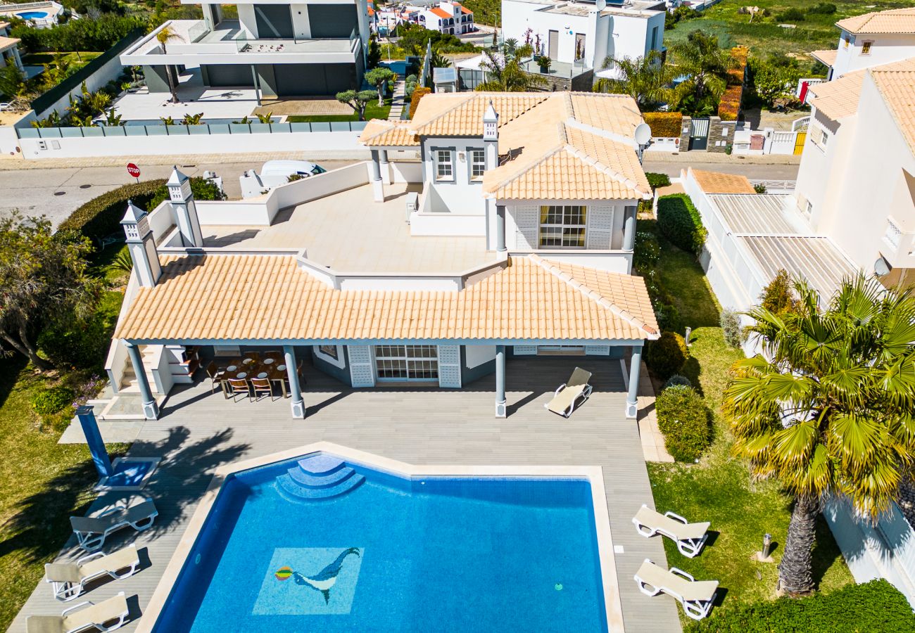 Villa in Albufeira - Villa Ventura Heritage 