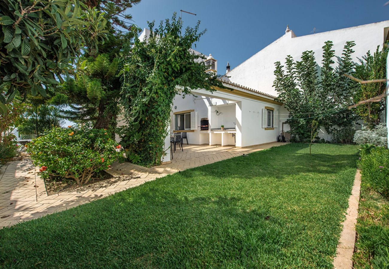 Villa in Albufeira - VILLA JONAS 