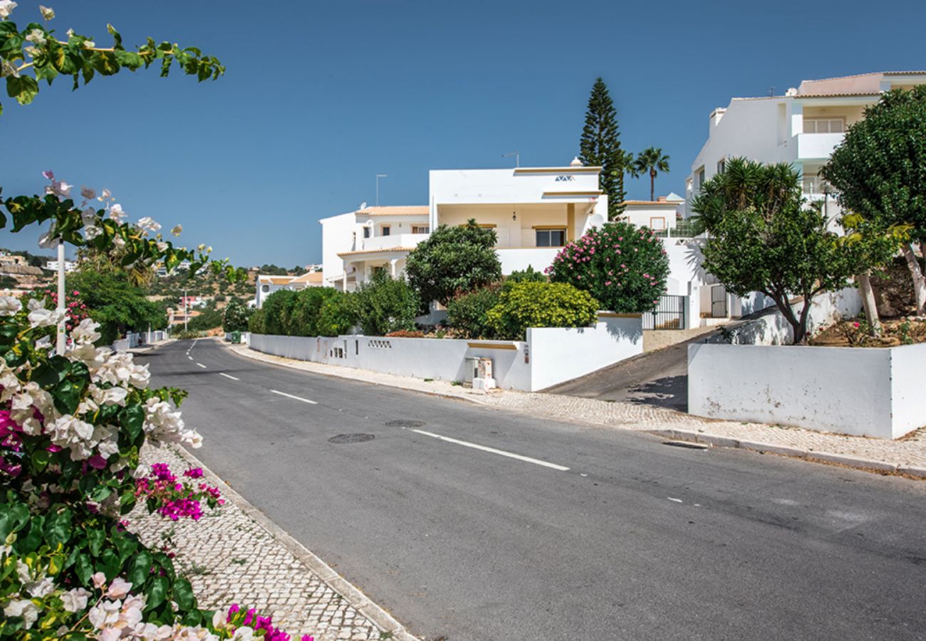 Villa in Albufeira - VILLA JONAS 