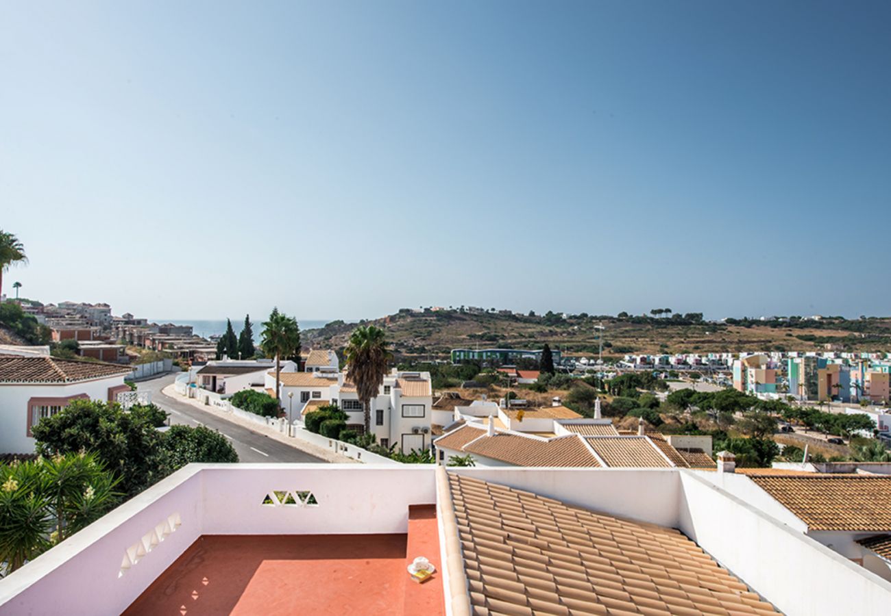 Villa in Albufeira - VILLA JONAS 