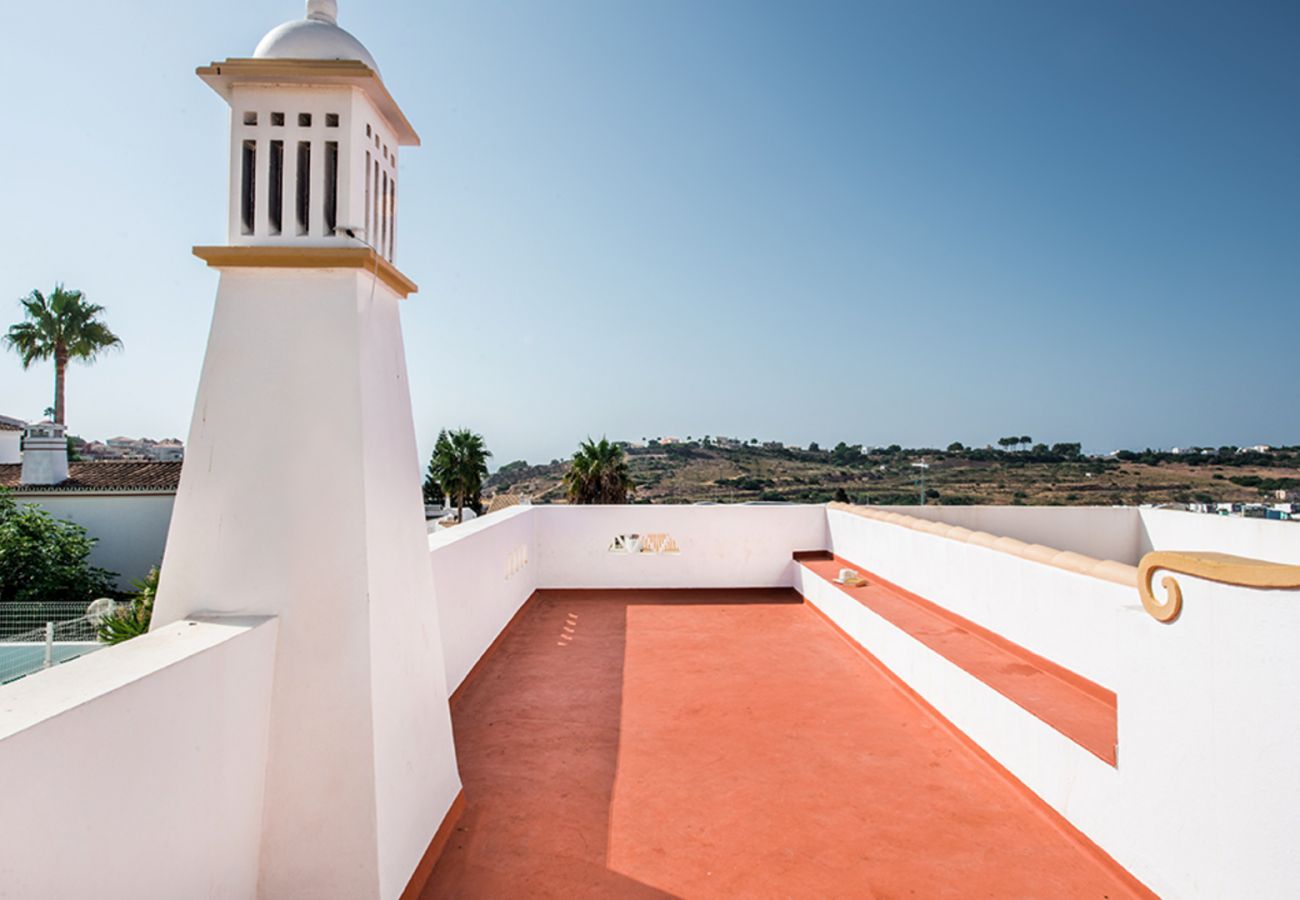 Villa in Albufeira - VILLA JONAS 