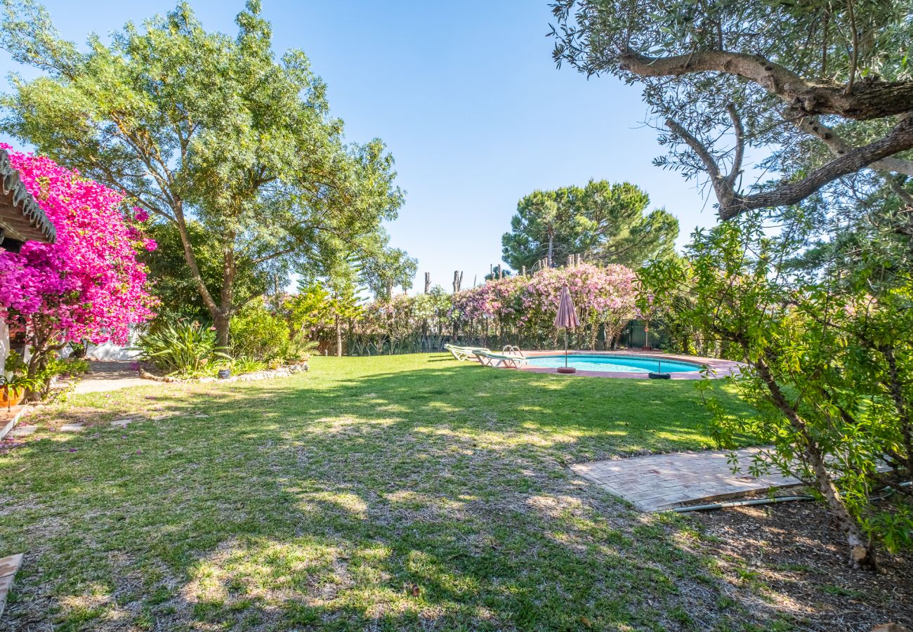 Villa in Alcantarilha - Villa Sol - Pine Gardens