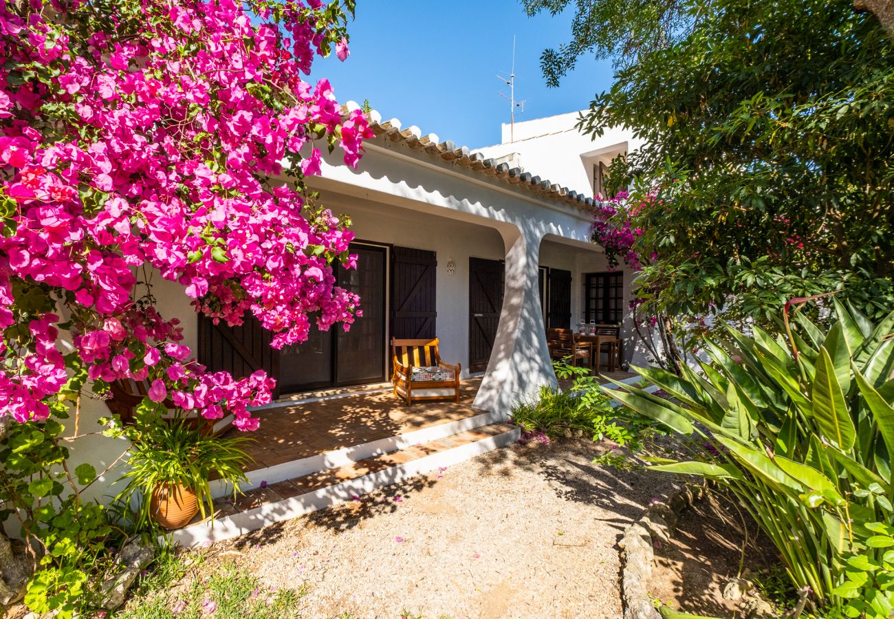 Villa in Alcantarilha - Villa Sol - Pine Gardens