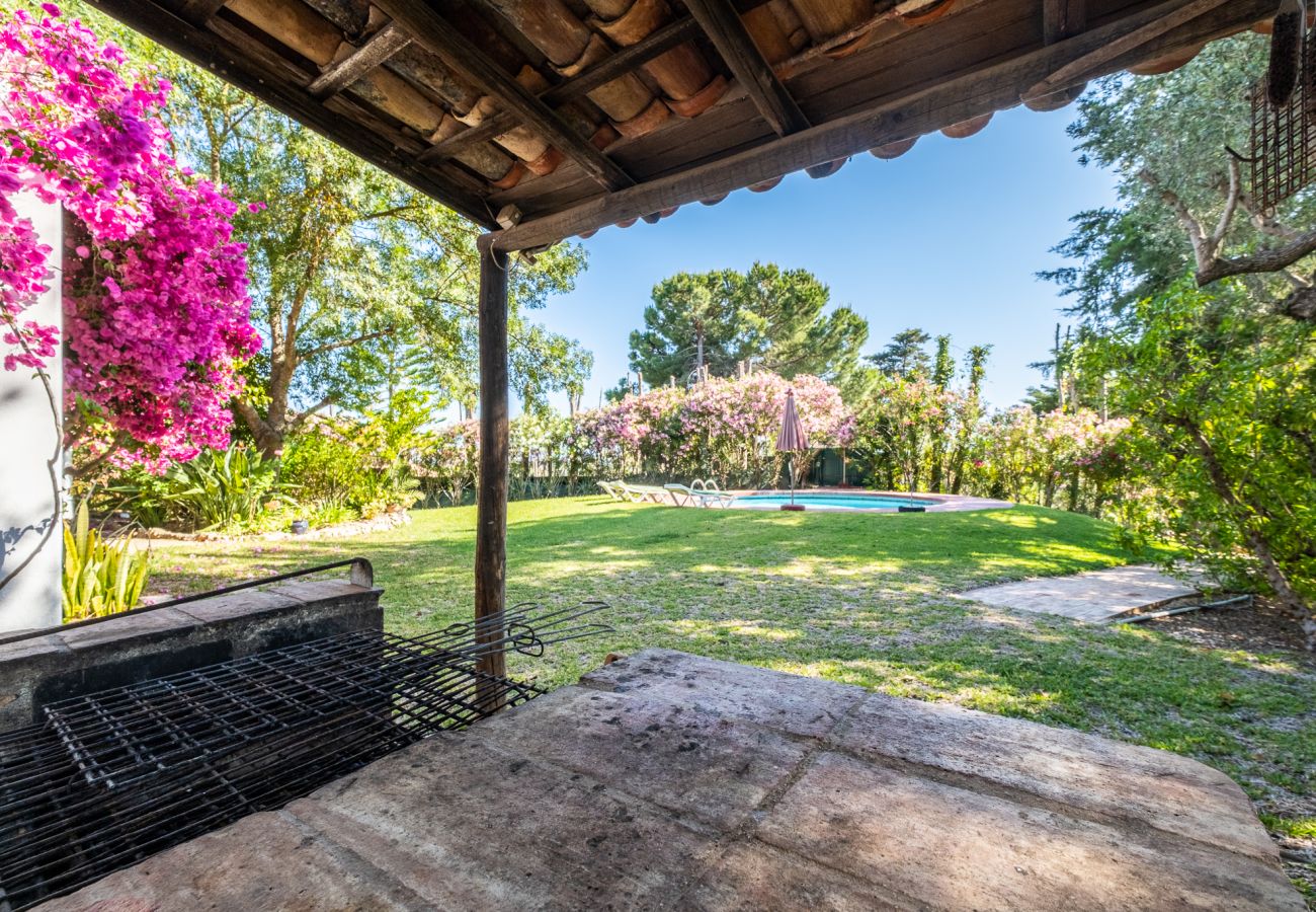 Villa in Alcantarilha - Villa Sol - Pine Gardens