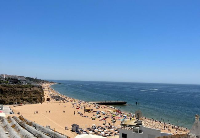  in Albufeira - Vista del Mar Guest House