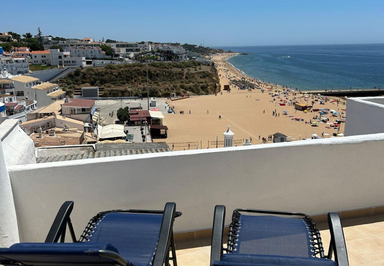 Apartment in Albufeira - Vista del Mar Guest House