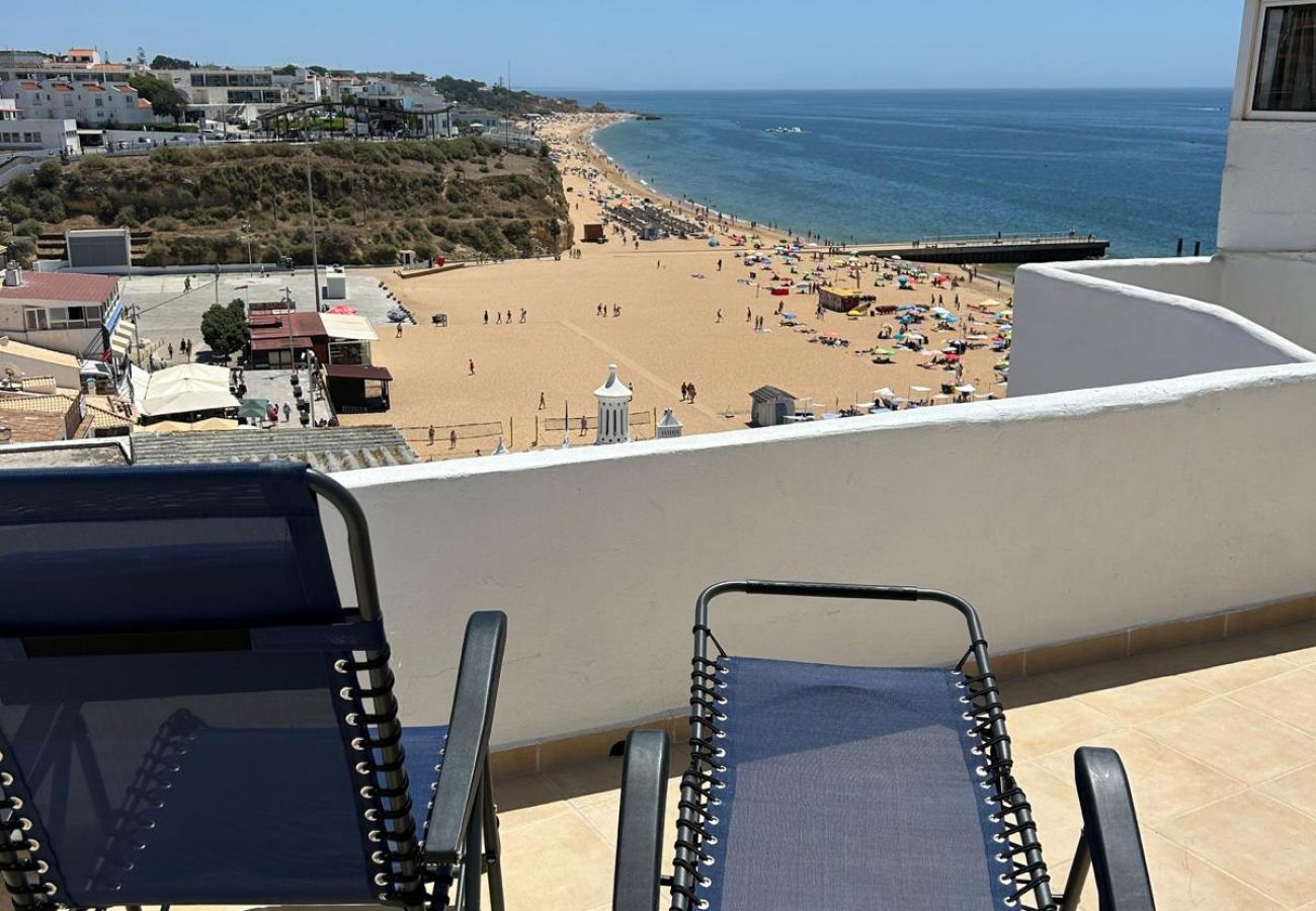 Apartment in Albufeira - Vista del Mar Guest House